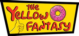 The Yellow Fantasy: El pasatiempo HD (Español) .